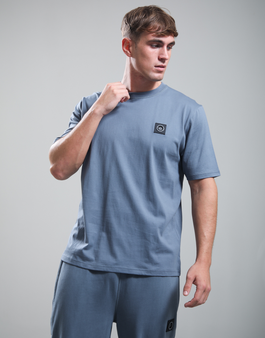 Siren T-Shirt // Storm Grey