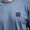 Siren T-Shirt // Storm Grey - Image 3