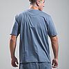 Siren T-Shirt // Storm Grey - Image 2