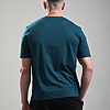 Siren T-Shirt // Teal - Image 2