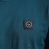 Siren T-Shirt // Teal - Image 3