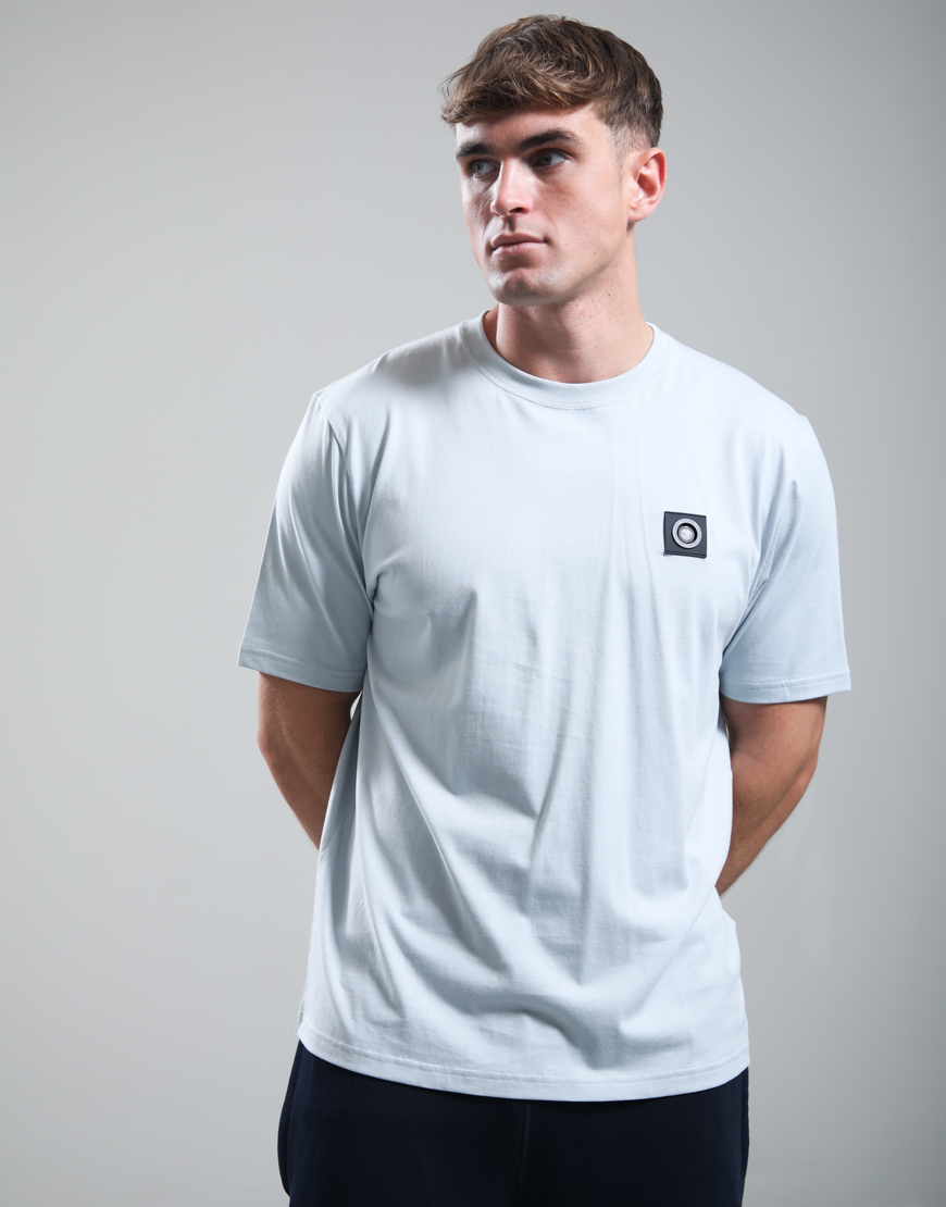 Siren T-Shirt // Wolf Grey