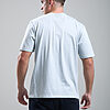 Siren T-Shirt // Wolf Grey - Image 2