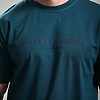Thermo T-Shirt // Teal - Image 3