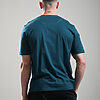 Thermo T-Shirt // Teal - Image 2