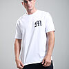 Bodiam T-Shirt // White - Image 2
