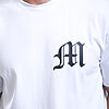 Bodiam T-Shirt // White - Image 3