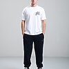 Bodiam T-Shirt // White - Image 4