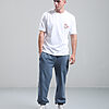 Future Proof T-Shirt // White - Image 4
