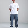 Terrace Royalty T-Shirt // White - Image 4