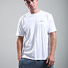 Terrace Royalty T-Shirt // White - Image 2