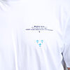 Terrace Royalty T-Shirt // White - Image 3