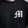Bodiam T-Shirt // Black - Image 3