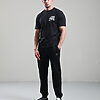 Bodiam T-Shirt // Black - Image 4