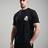 Future Proof T-Shirt // Black - Image 2