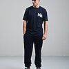 Ma 2 La T-Shirt // Navy - Image 4