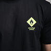 Safe From Harm T-Shirt // Black - Image 3