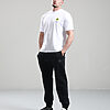 Safe From Harm T-Shirt // White - Image 4