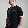 Terrace Royalty T-Shirt // Black - Image 2