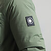 Hawksley Parka // Khaki - Image 3