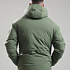 Hawksley Parka // Khaki - Image 2