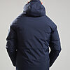 Hawksley Parka // Navy - Image 2