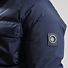 Hawksley Parka // Navy - Image 3