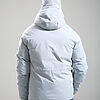 Hawksley Parka // Wolf Grey - Image 2