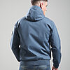 Dalston Lite Shell Jacket // Storm Grey - Image 2