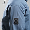 Dalston Lite Shell Jacket // Storm Grey - Image 3