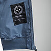Dalston Lite Shell Jacket // Storm Grey - Image 4
