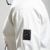 Dalston Lite Shell Jacket // Stone - Image 3