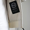 Dalston Lite Shell Jacket // Stone - Image 4