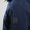 Brunswick Trench // Navy - Image 3