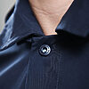 Brunswick Trench // Navy - Image 4