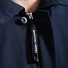 Brunswick Trench // Navy - Image 5