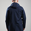 Brunswick Trench // Navy - Image 2