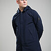 Brunswick Trench // Navy