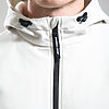 Prova Softshell Jacket // Silverbirch - Image 4