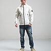 Prova Softshell Jacket // Silverbirch - Image 5