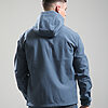 Prova Softshell Jacket //  Storm Grey - Image 2