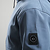 Prova Softshell Jacket //  Storm Grey - Image 3