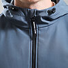 Prova Softshell Jacket //  Storm Grey - Image 4