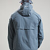Alpha Lightweight Jacket // Storm Grey - Image 3