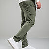 Lennox Cargo Pant // Khaki - Image 3