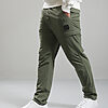 Lennox Cargo Pant // Khaki