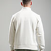Marchio 1/4 Zip // Silver Birch - Image 2