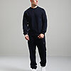 Siren Jogger // Navy - Image 4