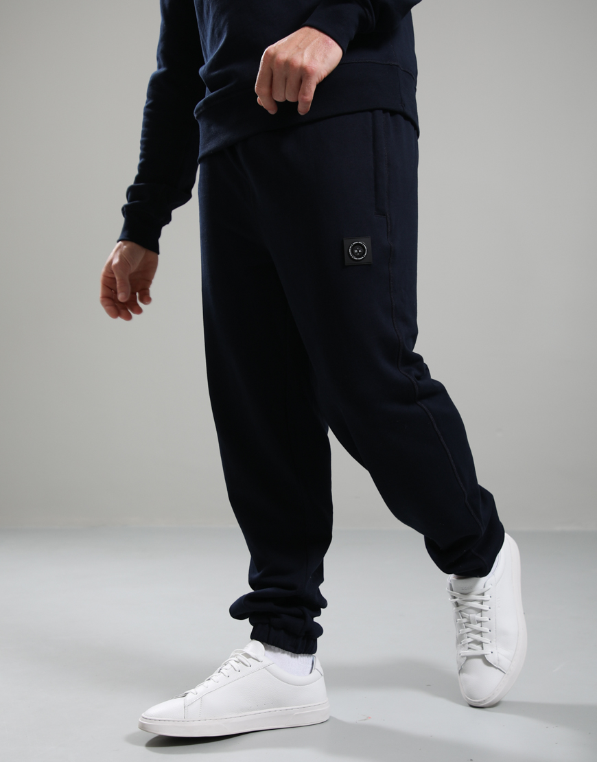 Siren Jogger // Navy