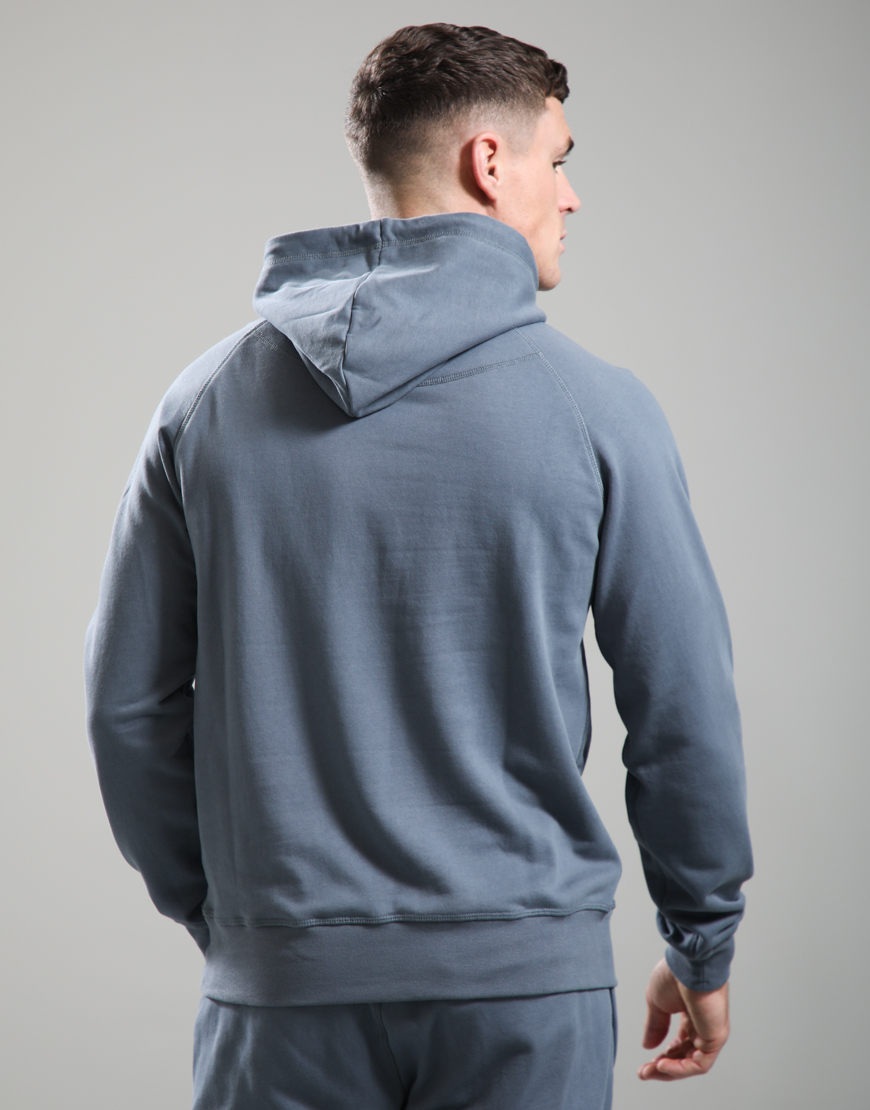 Alternative view of Siren OTH Hoodie // Storm Grey